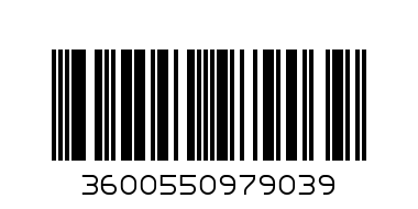 шампоан ипек - Баркод: 3600550979039