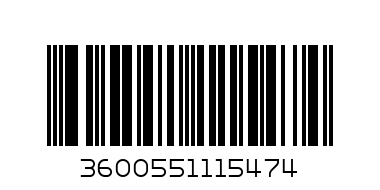 ипек  за пърхут - Баркод: 3600551115474