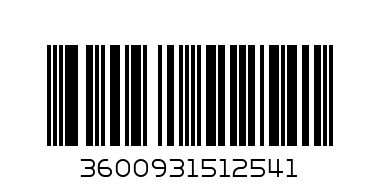 МакарониФиде Алексиев диетични - Баркод: 3600931512541
