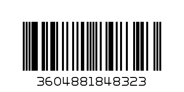 Винт самоПр.SW8 Zn 5.5х38х250бр - Баркод: 3604881848323