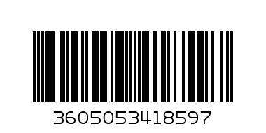 ПАМИ Б-М ИПЕК - Баркод: 3605053418597