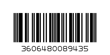 ACTI9 IID 4P 100A 300MA-S AC-TYPE RESIDU - Баркод: 3606480089435
