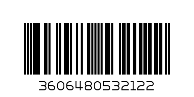 SCREW TERMINAL, FEED THROUGH, 2 POINTS, - Баркод: 3606480532122