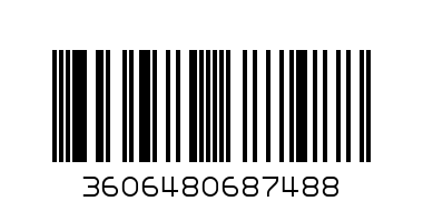 EMERGENCY STOP 3D - Баркод: 3606480687488