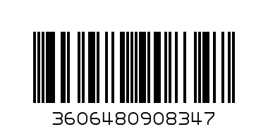 PLATE WITH 8P AUXILIARY CONNECTORS - Баркод: 3606480908347