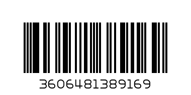 Battery Pack 3xAAA 1.5V - Баркод: 3606481389169