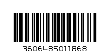 KNX temperature sensor lgr - Баркод: 3606485011868