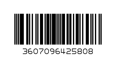 БЛОКЧЕ Н4 - Баркод: 3607096425808