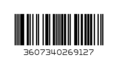 PLAYBOY VEGAS DNS 75 ML. - Баркод: 3607340269127