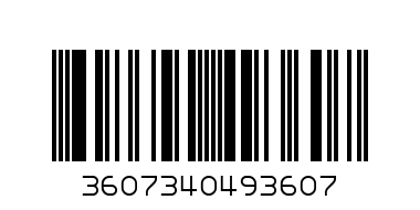 MISS SPORTY  ЛАК 475 LAST COLOUR - Баркод: 3607340493607