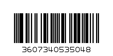 MISS SPORTY ФДТ  ENERGY CREAM 003 - Баркод: 3607340535048