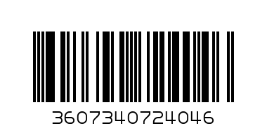 Душ гел Адидас 250мл - Баркод: 3607340724046