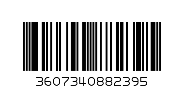 АДИДАС - Баркод: 3607340882395