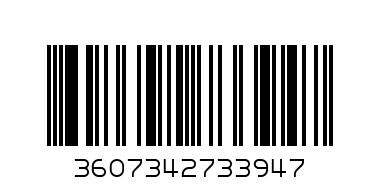 ДУШ ГЕЛ АДИДАС - Баркод: 3607342733947