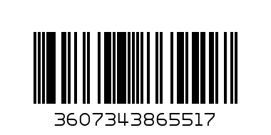 Adidas Men Born Original Душ гел 150 мл - Баркод: 3607343865517