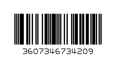 ADIDAS deo 250мл. - Баркод: 3607346734209