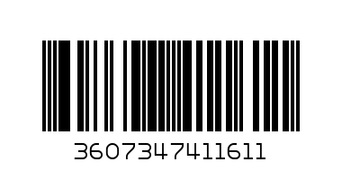 ADIDAS део ролка men FRESH COOL DRY 50ml - Баркод: 3607347411611