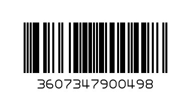 MISS SPORTY  ЛАК 545 LAST COLOUR - Баркод: 3607347900498