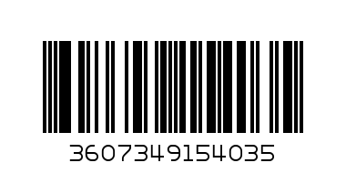 комплект Адидас (т.вода + авт ш ) - Баркод: 3607349154035