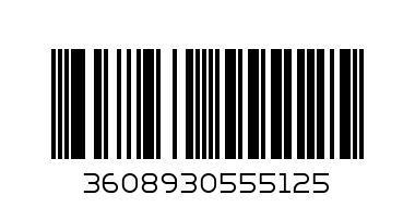 13PCRO536VI0253 РОКЛЯ БОРДО 38 - Баркод: 3608930555125