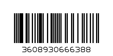 13ACRO533WV0096 РОКЛЯ ЧЕРНО 38 - Баркод: 3608930666388