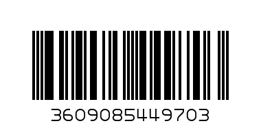 ЦЯЛ БАНСКИ ДИСНИ - Баркод: 3609085449703