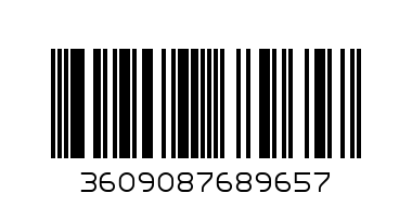 шапка стич - Баркод: 3609087689657