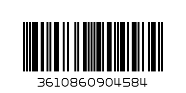 Чорапи D03OH blk 3942 - Баркод: 3610860904584