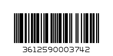 СВЕЩ ЗА РОЖДЕН ДЕН - Баркод: 3612590003742