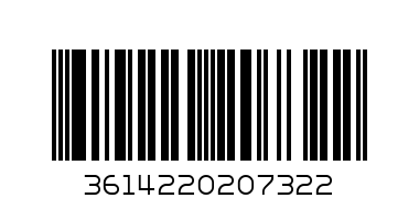 PBY GENERATION KT W DNS+DEO - Баркод: 3614220207322