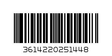 Адидас Шампионска лига ЕДТ 100мл (тестер) - Баркод: 3614220251448