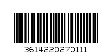 К-т АДИДАС ДЕО+ДУШ ГЕЛ - Баркод: 3614220270111