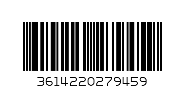 К-т Адидас - Баркод: 3614220279459