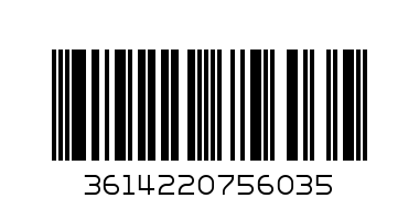 Adidas Woman Born Original ЕДТ 50 мл - Баркод: 3614220756035