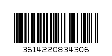 ПФ GUESS 50мл - Баркод: 3614220834306