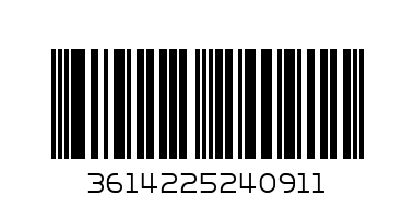 PLAYBOY WILD MEN (DNS 75ml + SG 250ml) - Баркод: 3614225240911