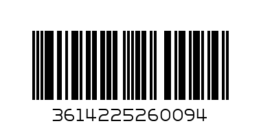 ADIDAS ДУШ ГЕЛ - Баркод: 3614225260094
