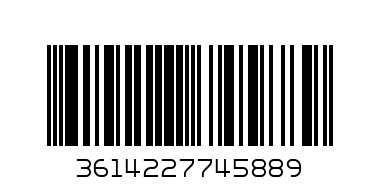 АД Дам к-т Део+ДГ - Баркод: 3614227745889