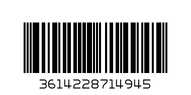 ПРАФЮМИ МЕКС ВИДОВЕ - Баркод: 3614228714945