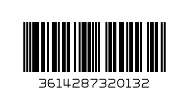 Б-НИ ЖЕЛИ ФЪН МИКС 25ГР. - Баркод: 3614287320132