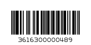 ADIDAS KT CH LEAGUE DEO 150 + SCH GEL 250 - Баркод: 3616300000489