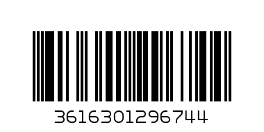 CALVIN KLEIN DEFY EDT M 100 ML TESTER - Баркод: 3616301296744