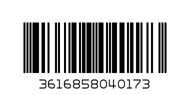 ХАЛАТ БЕБЕ К-Т ТАФИ - Баркод: 3616858040173