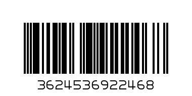 прах Бинго 1,5л - Баркод: 3624536922468