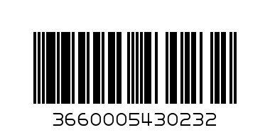 ДУШ ГЕЛ ИВ РОШЕ 400МЛ.НОВ - Баркод: 3660005430232