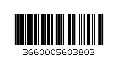 YR Мист за коса и тяло Малина и Мента 100 мл. - Баркод: 3660005603803