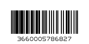 Christmas Червена боровинка крем за ръце - Баркод: 3660005786827