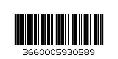 Yves Rocher HAIR CARE Шампоан за къдрава коса 300мл - Баркод: 3660005930589