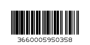 ИВ РОШЕ - 390 мл - МЛЯКО за ТЯЛО - АРГАН и РОЗИ - Баркод: 3660005950358