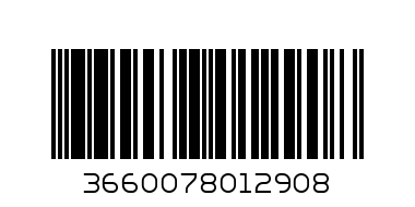 КАРО ГЪШИ ПАСТЕТ 300гр - Баркод: 3660078012908